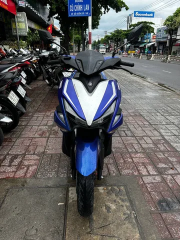 YAMAHA NVX, 2017, фото 4