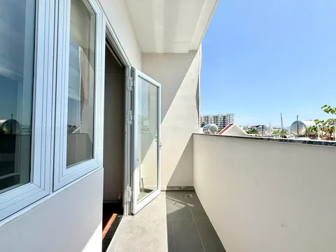 Студия 25 м² с отдельным входом, Phước Long, фото 3