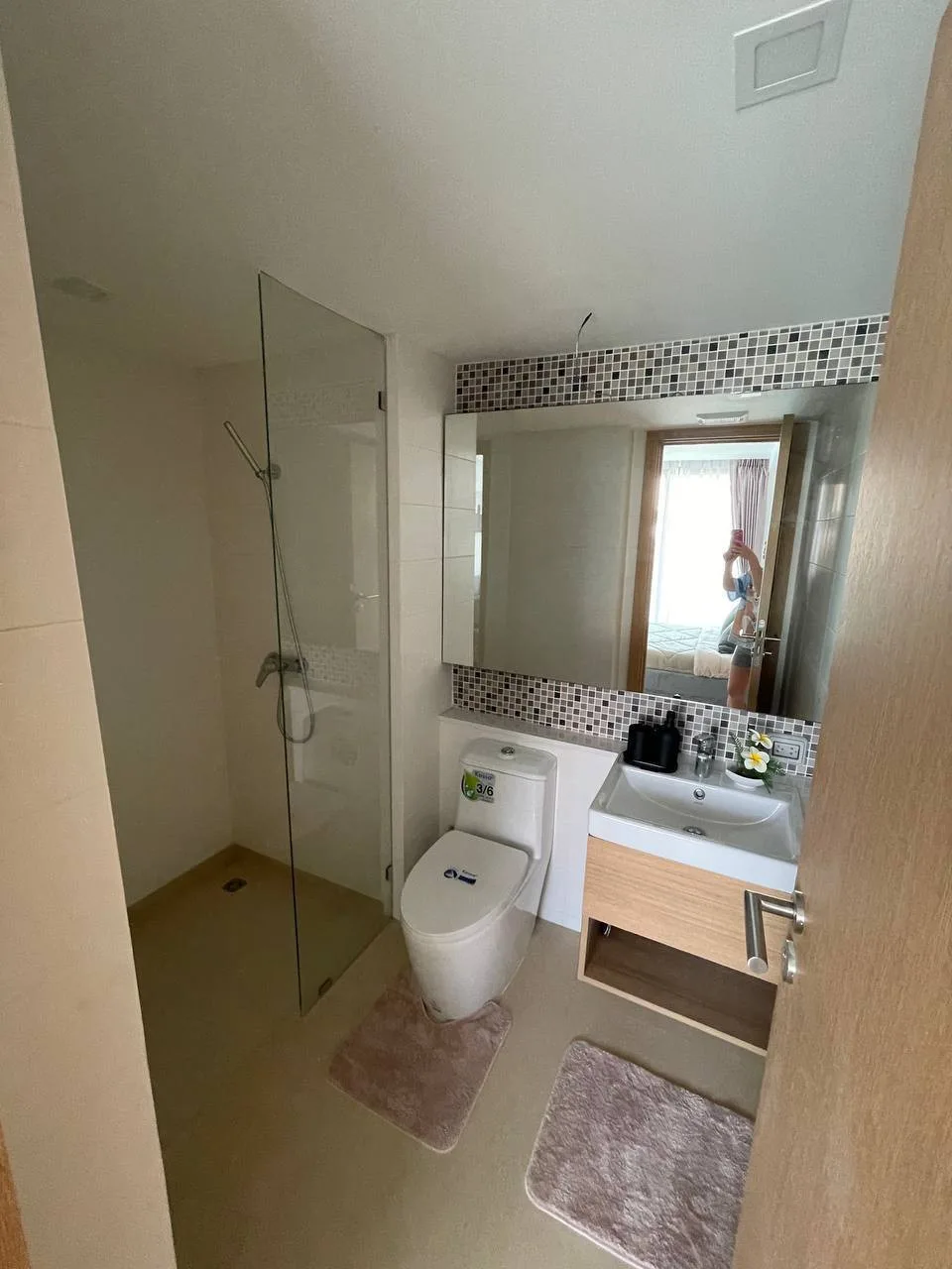 Квартира с 1 спальней в Aurora, 36 м², фото 8