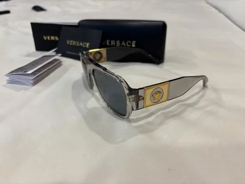 Versace Sunglasses, фото 5