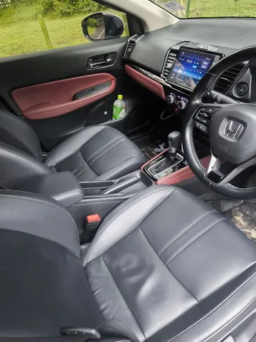 Honda CITY, 2024, фото 6