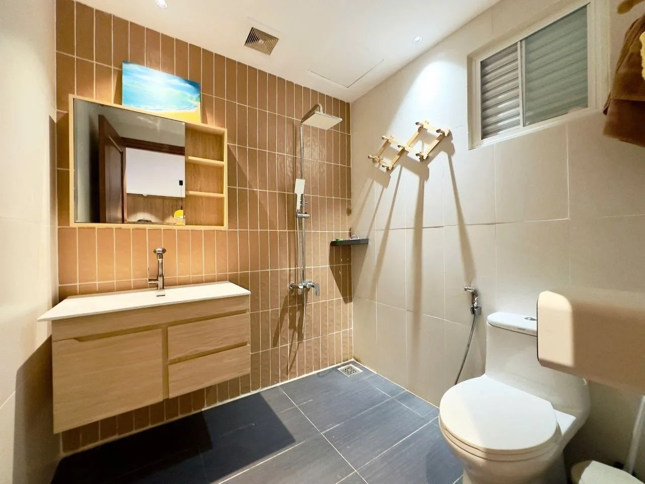 2-комнатная квартира 70 м², CT3 VCN PHUOC HAI, фото 5