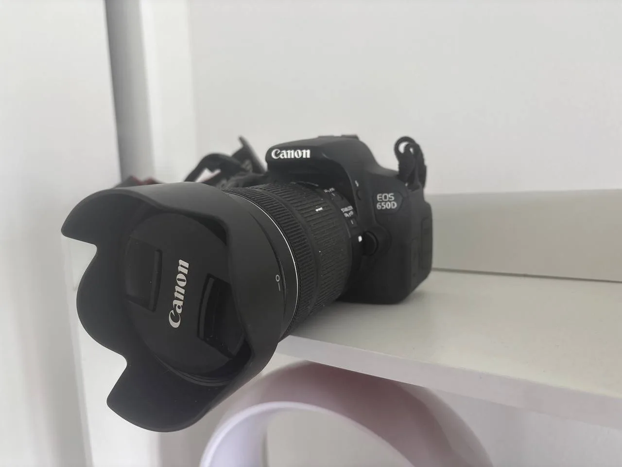 Фотоаппарат Canon 6D