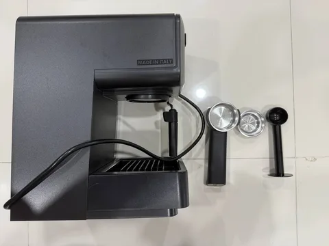 Кофемашина Gaggia Espresso Style EG2111/01, фото 2