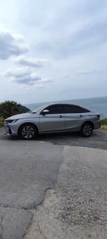 Toyota Yaris Ativ, 2026, фото 8