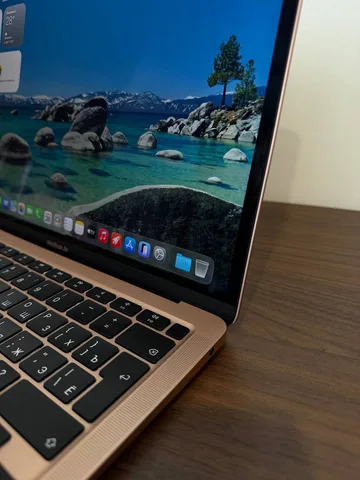 MacBook Air M1 2020, 8 GB / 512 GB, фото 2