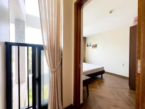 2-комнатная квартира 70 м², CT3 VCN PHUOC HAI, фото 8