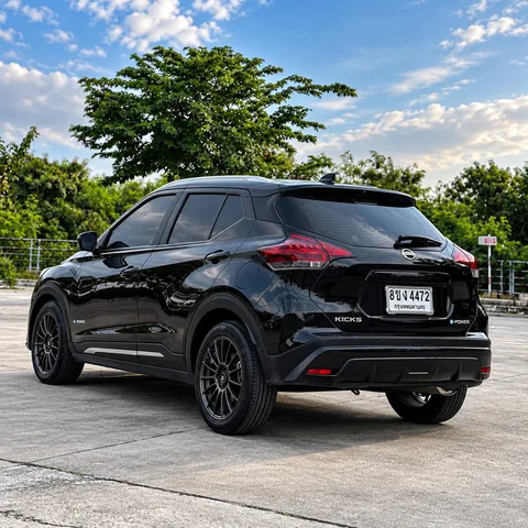 Nissan Kicks e-POWER, 2024, фото 3