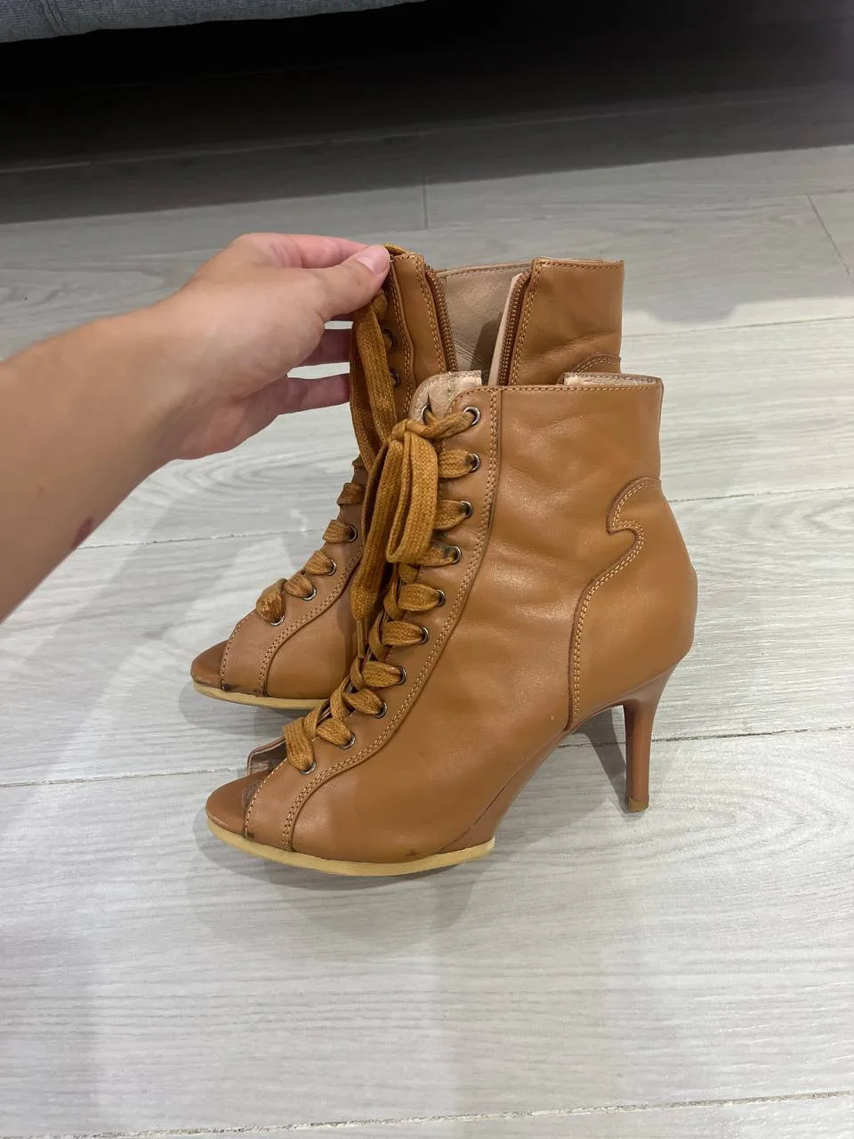 Туфли для High heels, размер 36