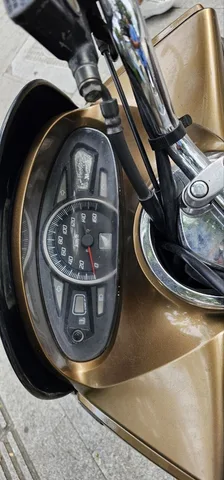 Honda PCX, 2011, фото 4