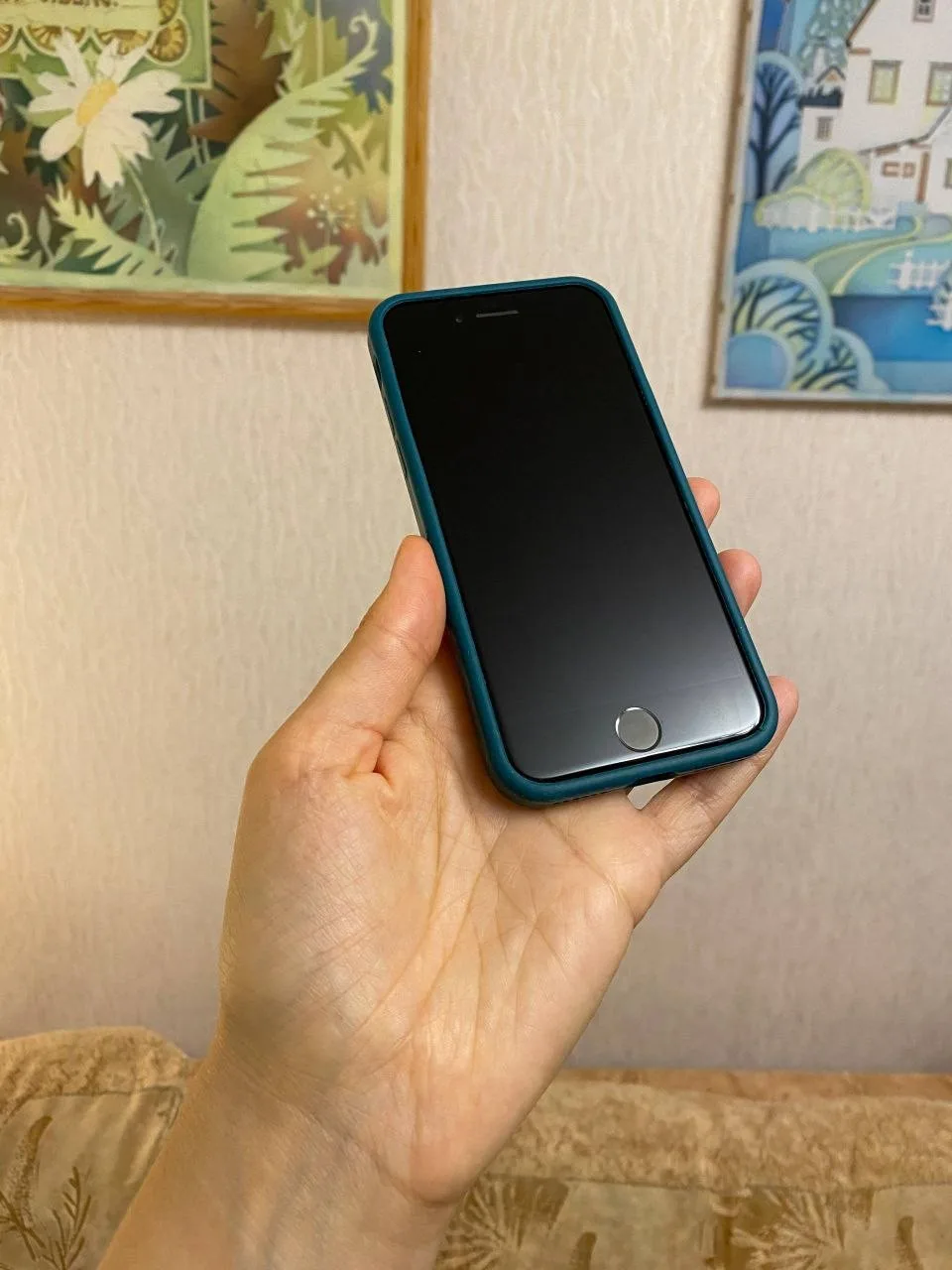 iPhone 7, 128 ГБ, фото 2