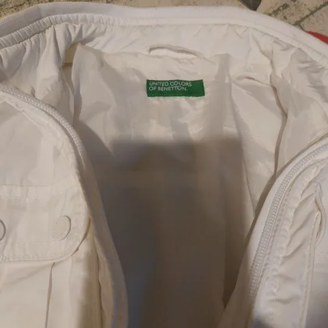 Рубашка BENETTON, 6–8 лет, фото 2