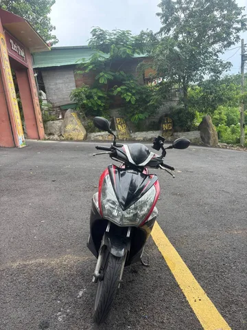 Honda AirBlade 110cc, 2012, фото 3