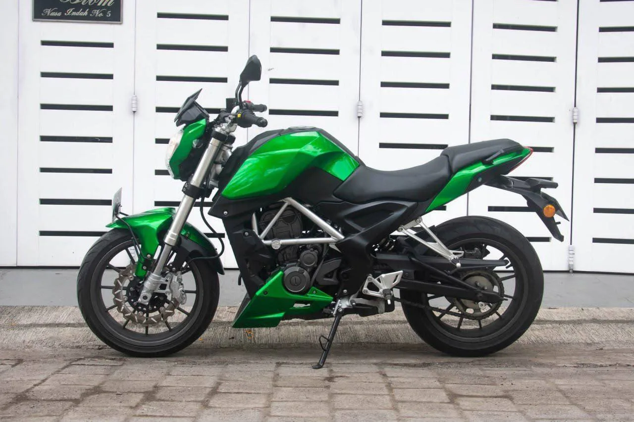 Benelli 250cc, 2023, фото 2