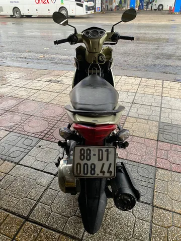 Yamaha Nouvo LX 135, фото 5