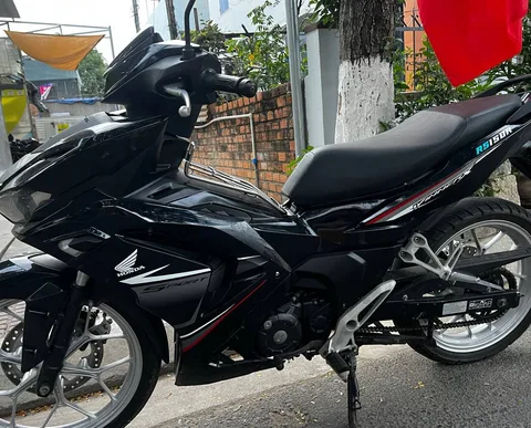 Honda Winner X 2023, Smartkey, фото 3