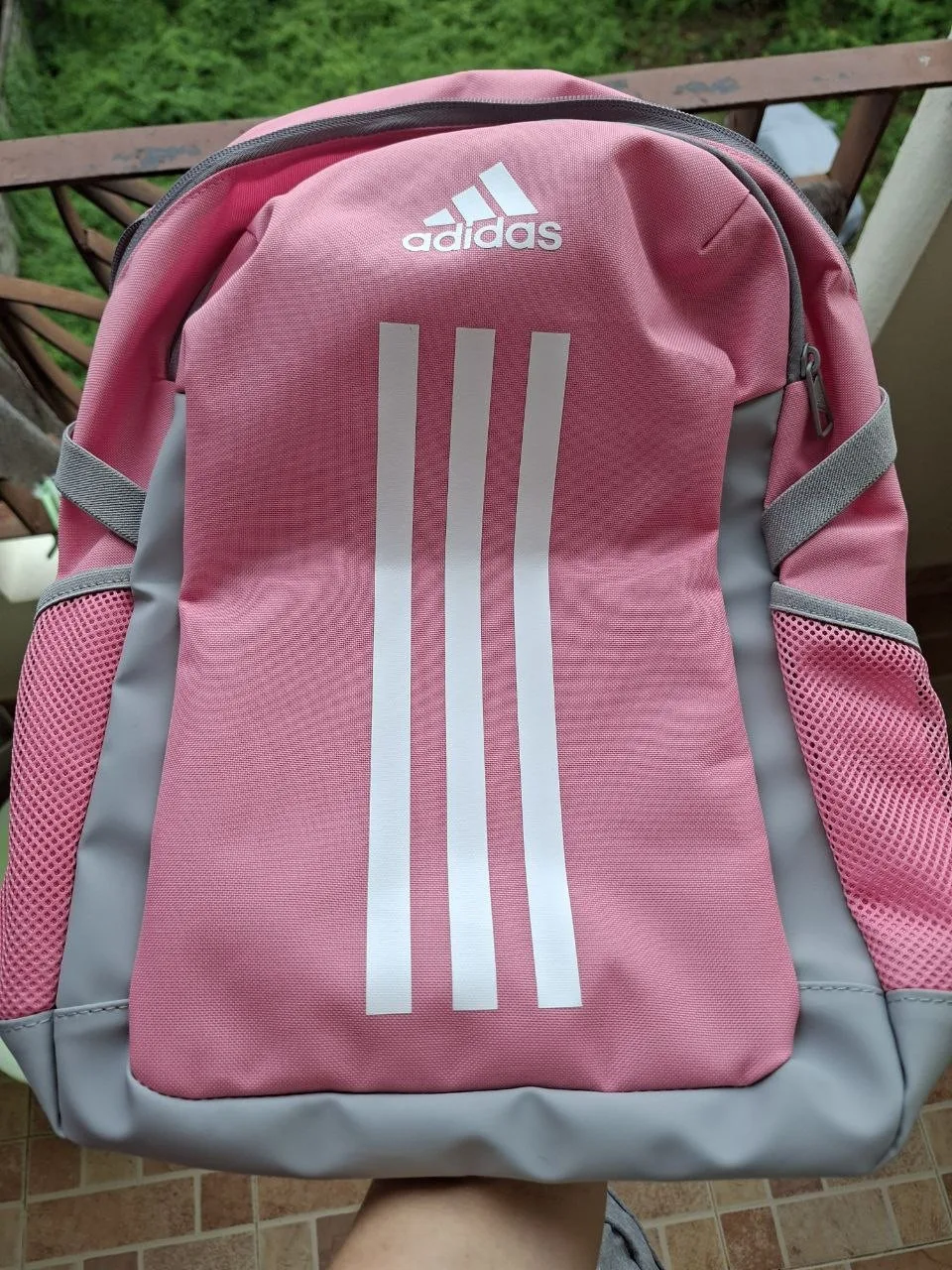 Рюкзак Adidas, 18,5 л
