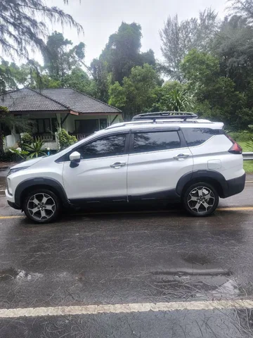 Mitsubishi Xpander Cross, 2022, фото 3
