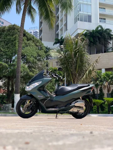 Honda PCX 125, 2017, фото 2