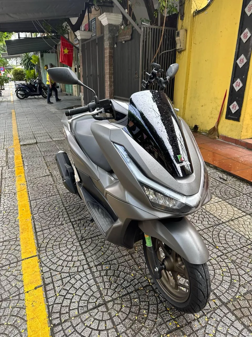 Honda PCX