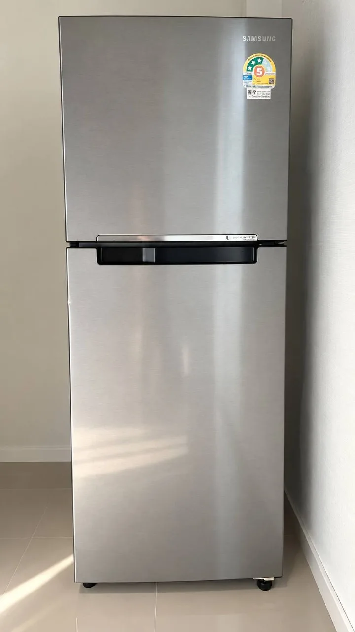 Холодильник Samsung