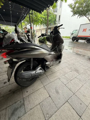 Honda PCX 2014, фото 3