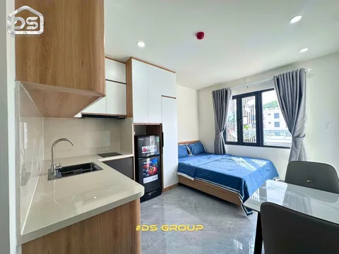 Новая квартира 30 м² в Hòn Chồng, CVB-BH403, фото 3