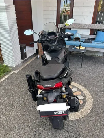 Honda ADV 160 CBS, 2023, фото 3