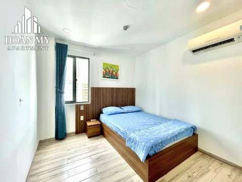 Квартира с 2 спальнями, 70 м², Tô Hiến Thành, центр Нячанга, фото 8