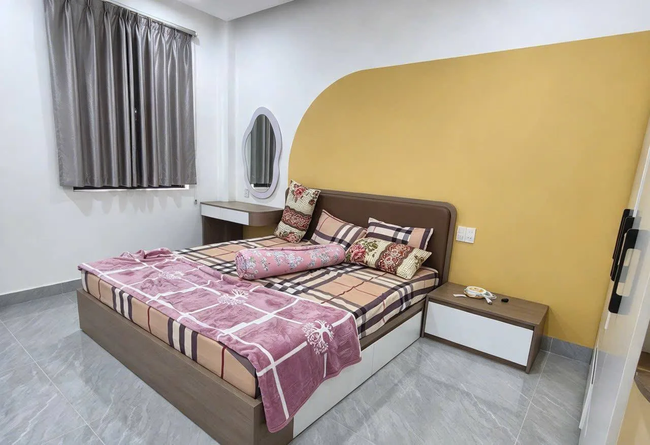 Вилла 270 м², 3 спальни, My Gia 3, запад Нячанга, фото 8