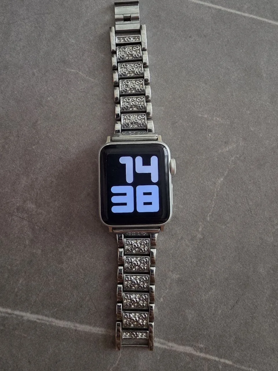Apple Watch 3, 38mm, GPS