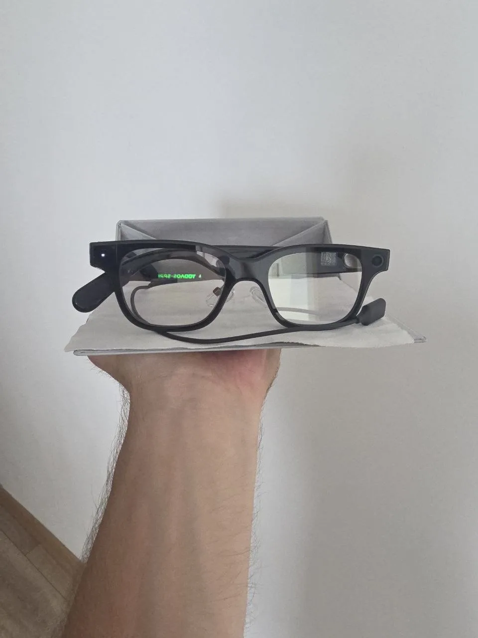 Умные очки Rokid Glasses RV10, новые