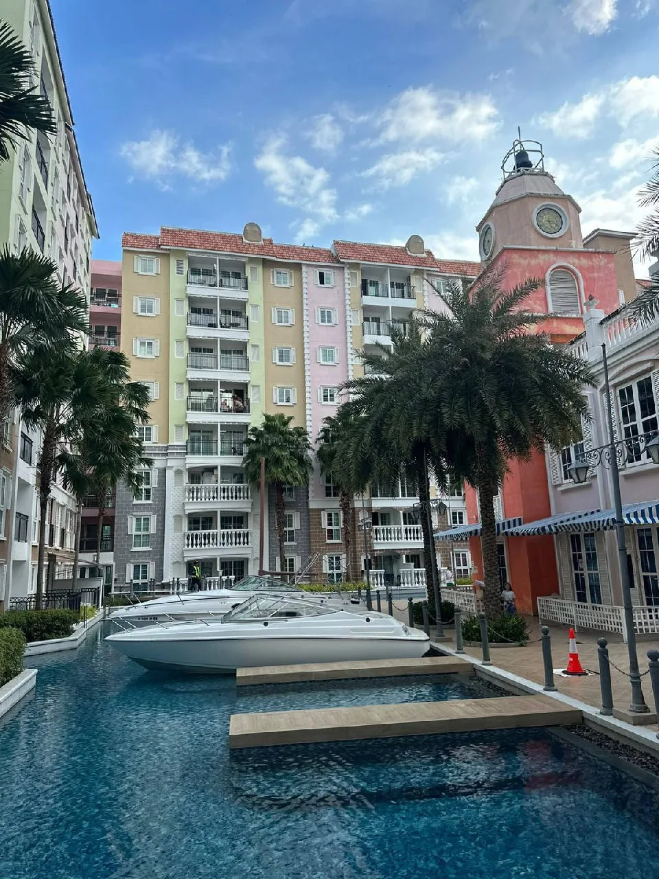 Студия в 7 seas cote d azur, фото 3
