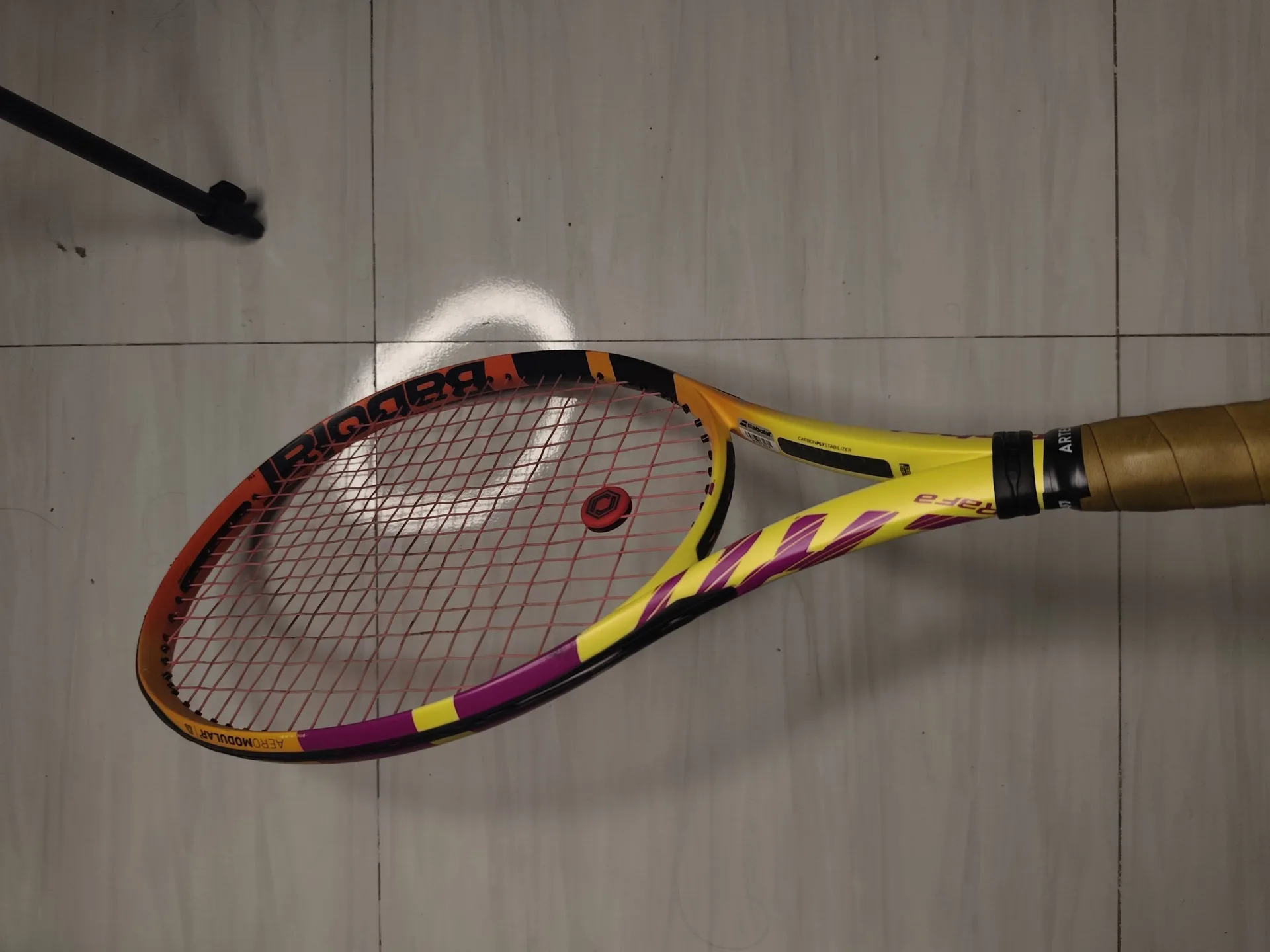 Ракетка Babolat Pure, фото 2