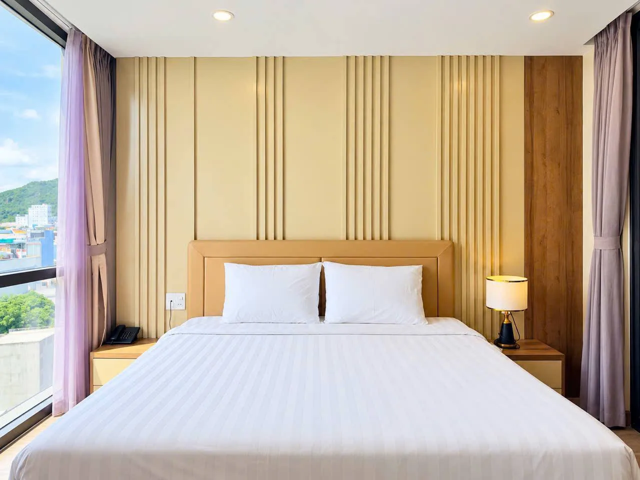 Квартира 45 м² в Hòn Chồng, ANC-602, фото 6