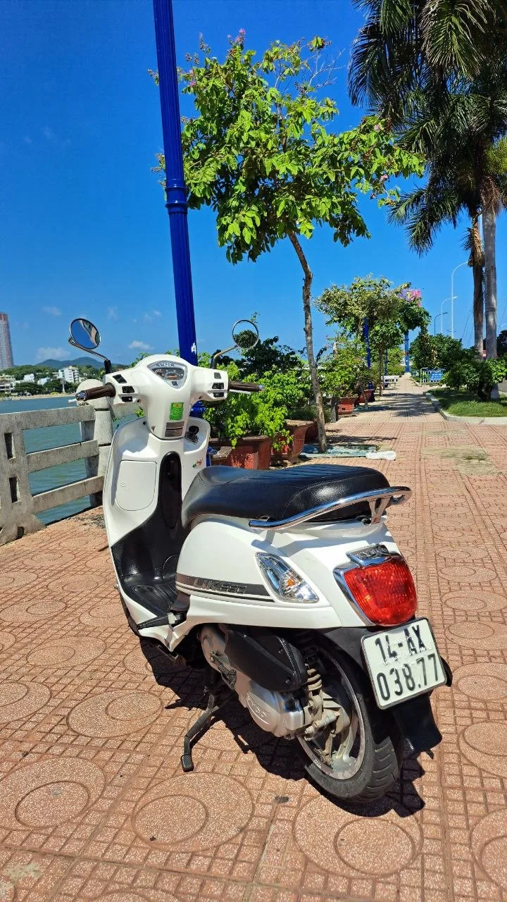 Kymco Like 50cc, 2021, фото 2