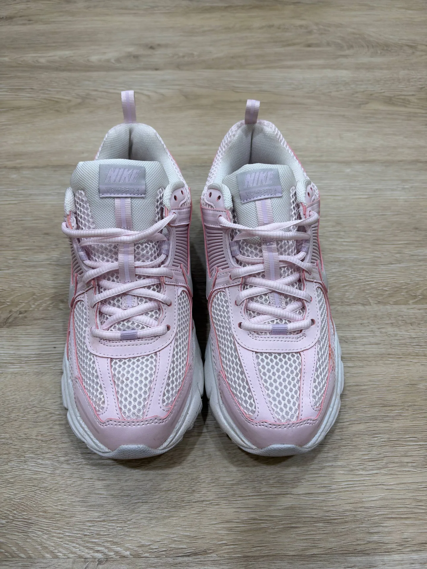 Кроссовки Nike, 38,5 размер, новые, фото 4