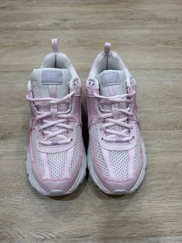Кроссовки Nike, 38,5 размер, новые, фото 4