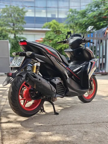 Yamaha NVX V2, 2022, SMARTKEY, ABS, GPS, фото 3