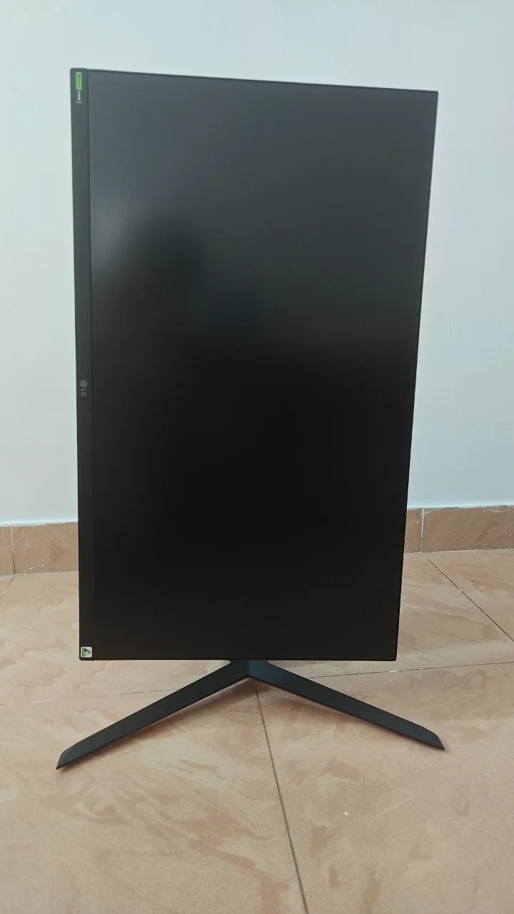 Монитор LG 27GP750-B, 27 дюймов, фото 2