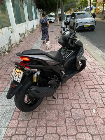 Yamaha NVX155, 2020, smart key, abs, фото 6