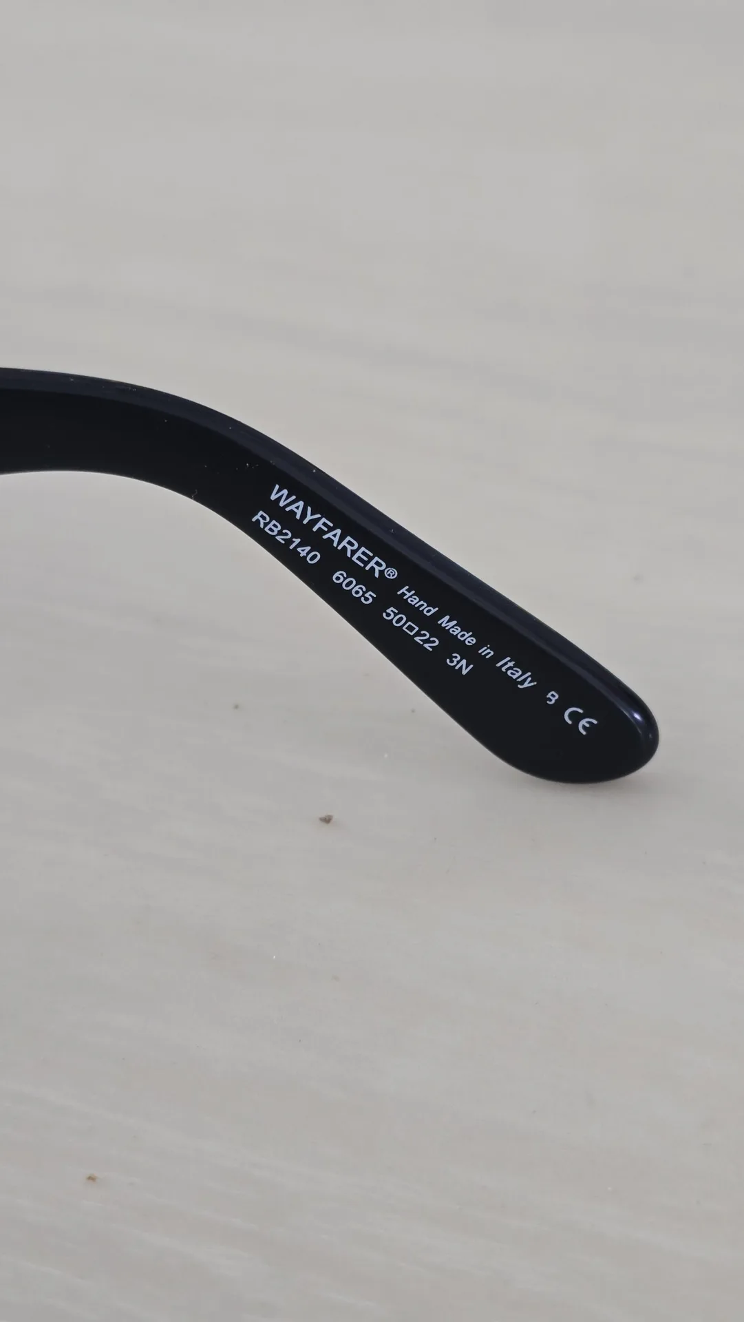 Очки Ray-Ban, оригинал, лимитка, фото 3