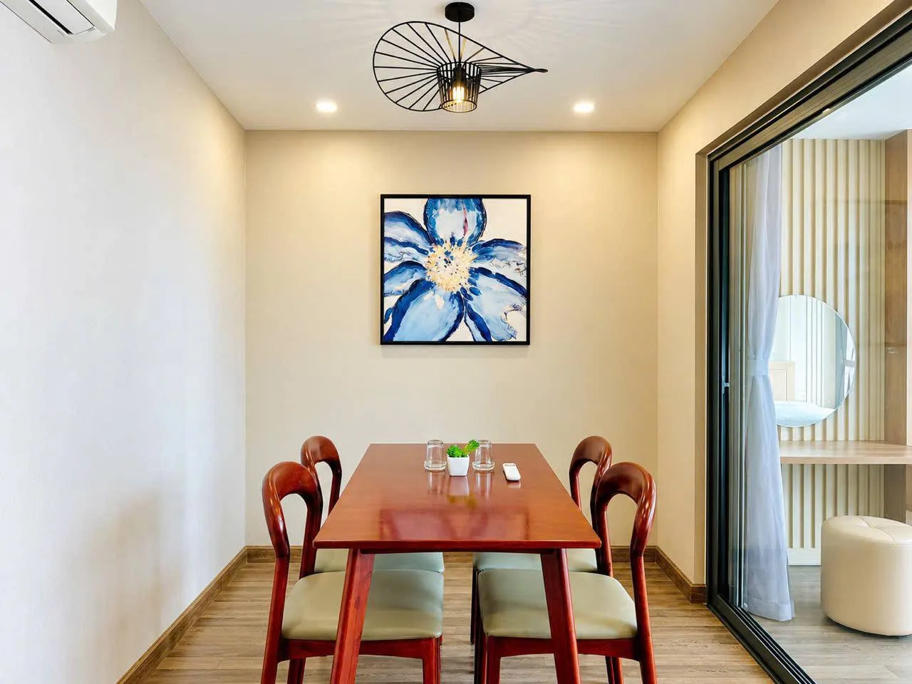 Квартира 45 м² в Hòn Chồng, ANC-602, фото 7