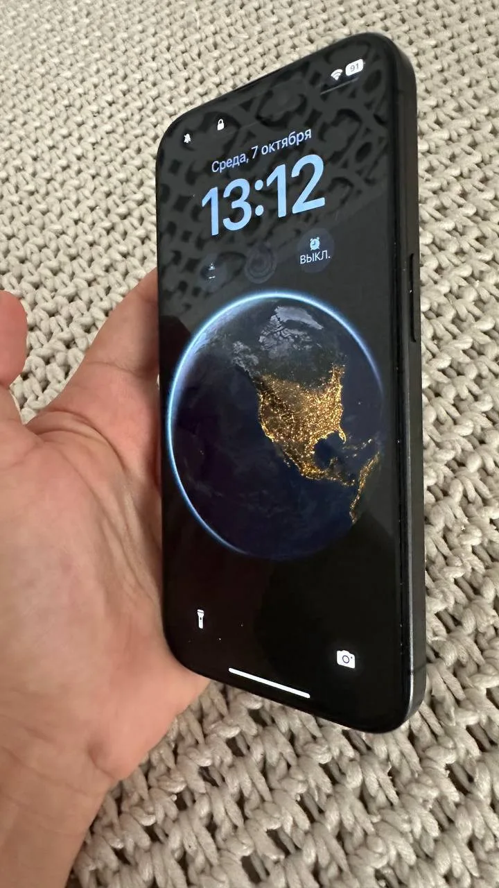 IPhone 15 pro 256 gb, фото 2