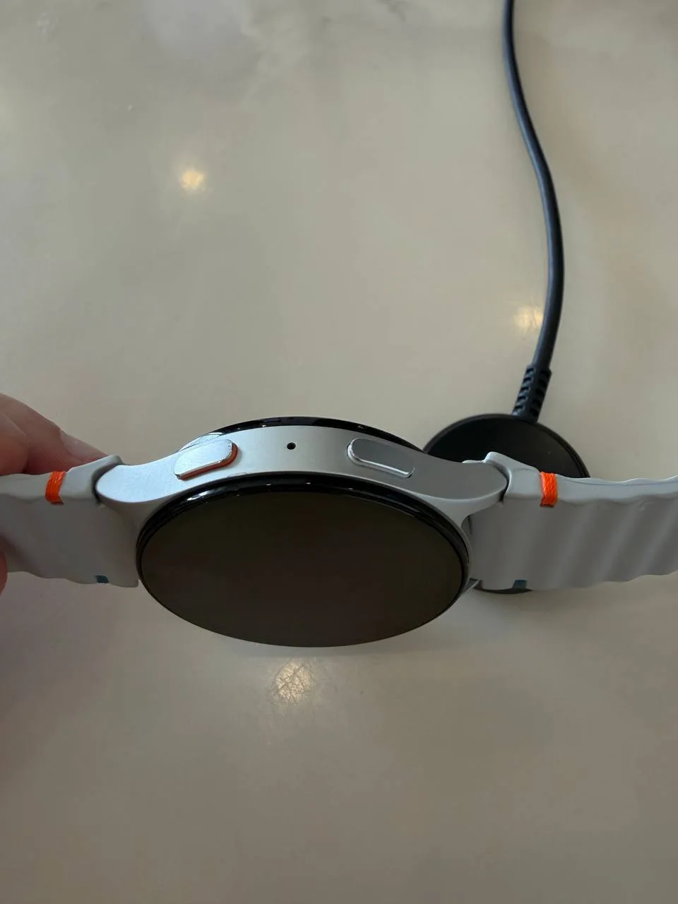 Samsung Galaxy watch 7 44mm, фото 4