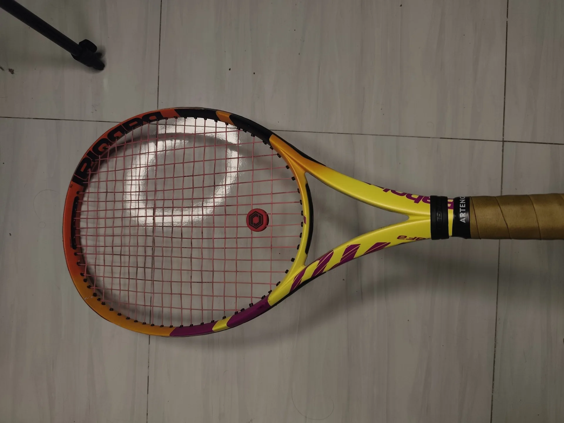 Ракетка Babolat Pure, фото 3