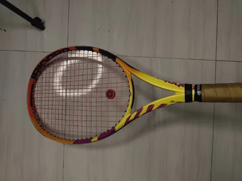 Ракетка Babolat Pure, фото 3