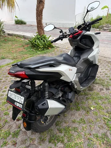 Honda ADV 160 ABS, 2024, фото 3
