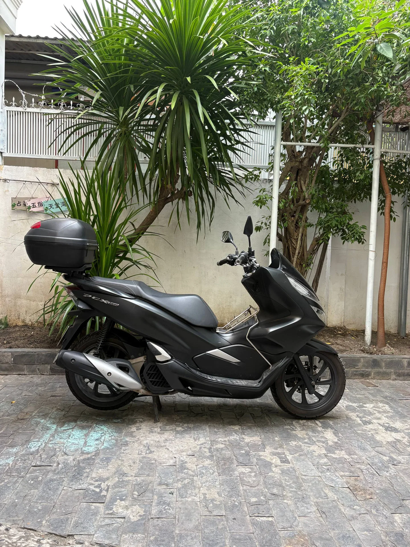 Honda PCX 150, 2018, фото 3