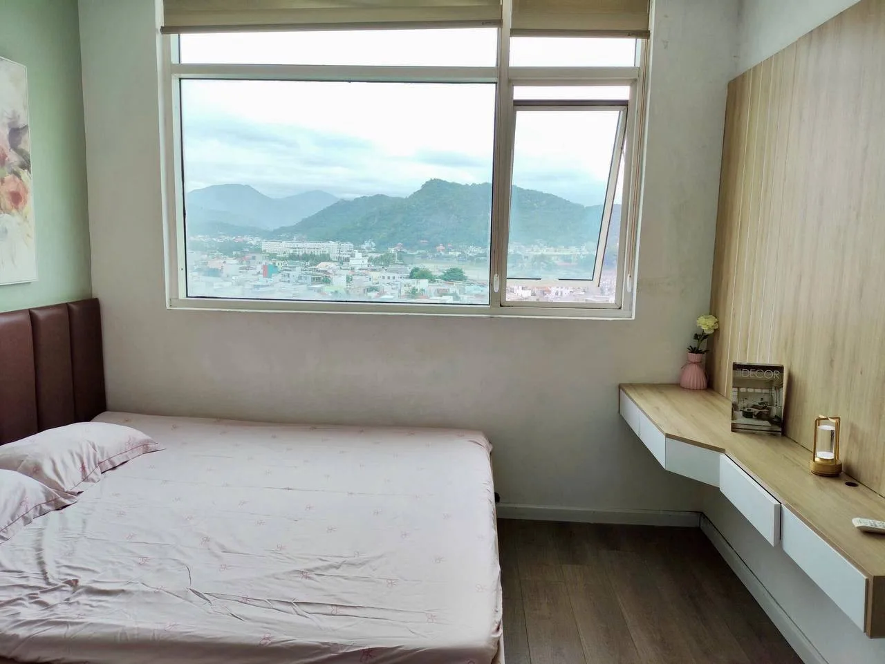 2-комнатная квартира 69 м² в Muong Thanh Grand, 04 Tran Phu, фото 3